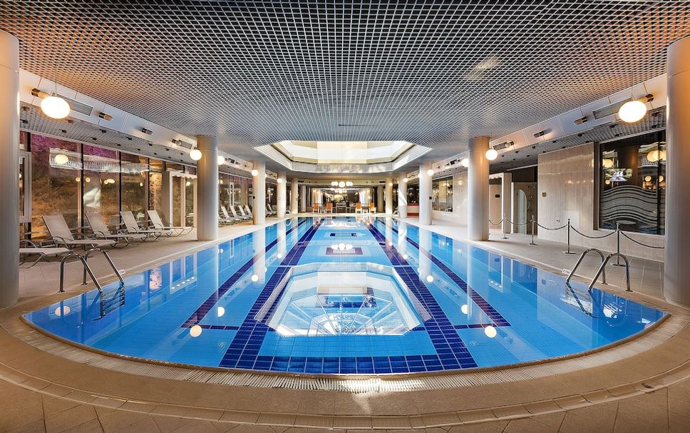 Piscine Photo