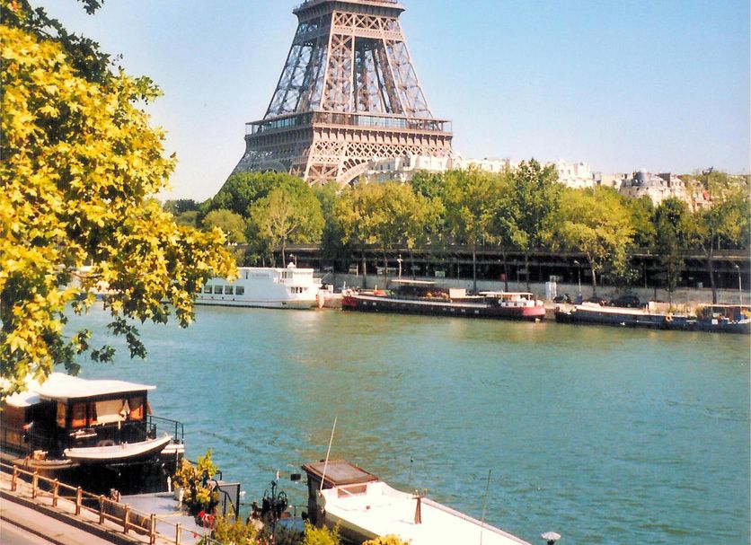 Bâtiment Photo