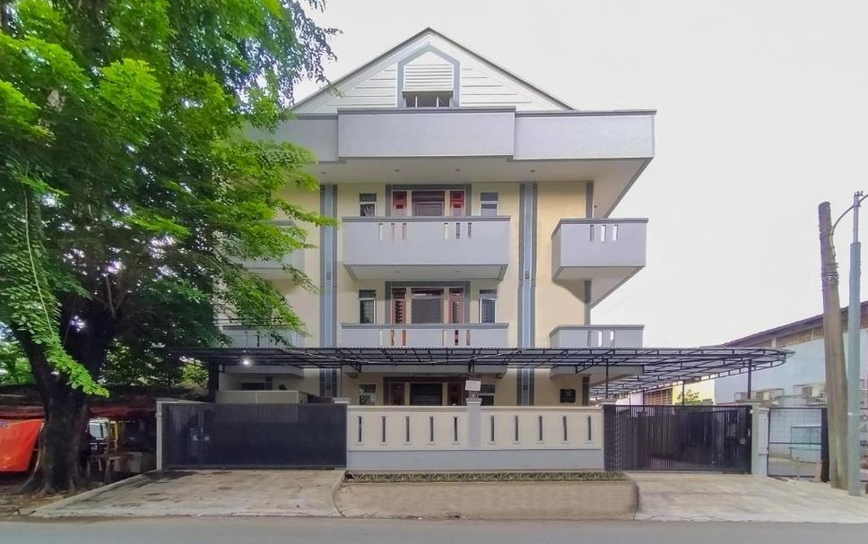 Bâtiment Photo
