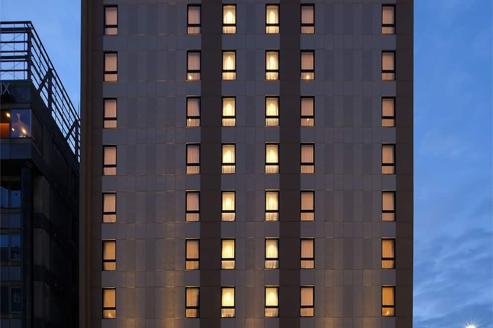 Bâtiment