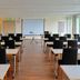 Espace de conférence