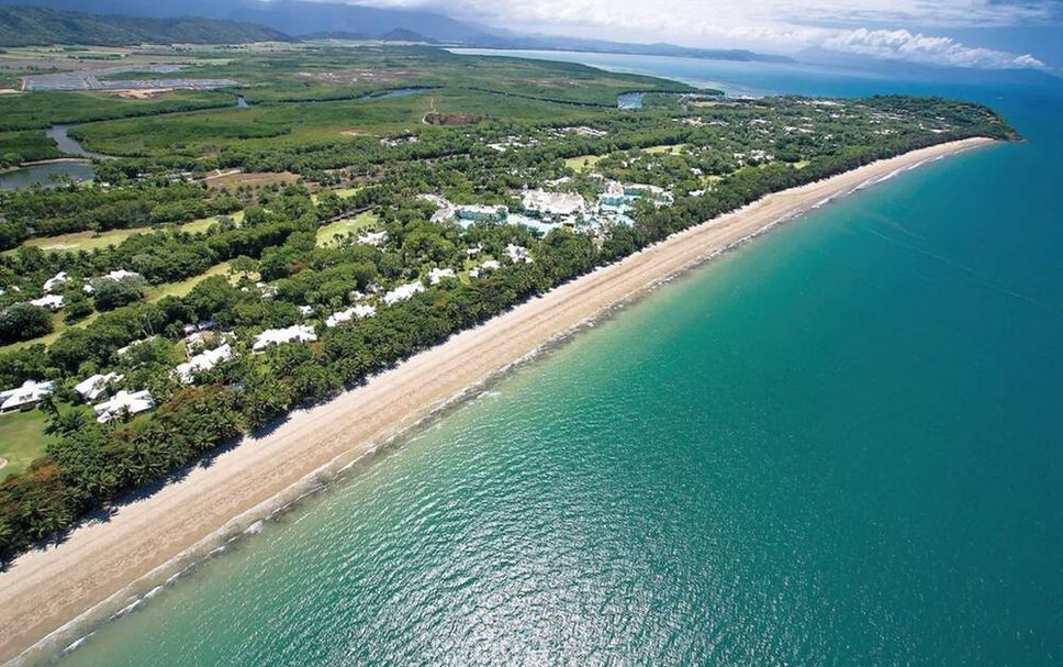 Plage Photo