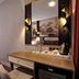 Équipements de la chambre