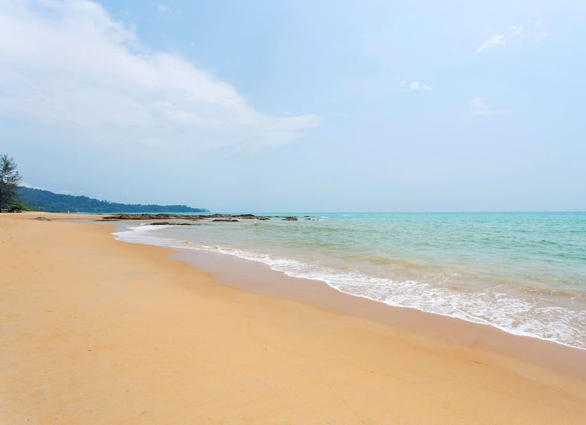 Plage Photo