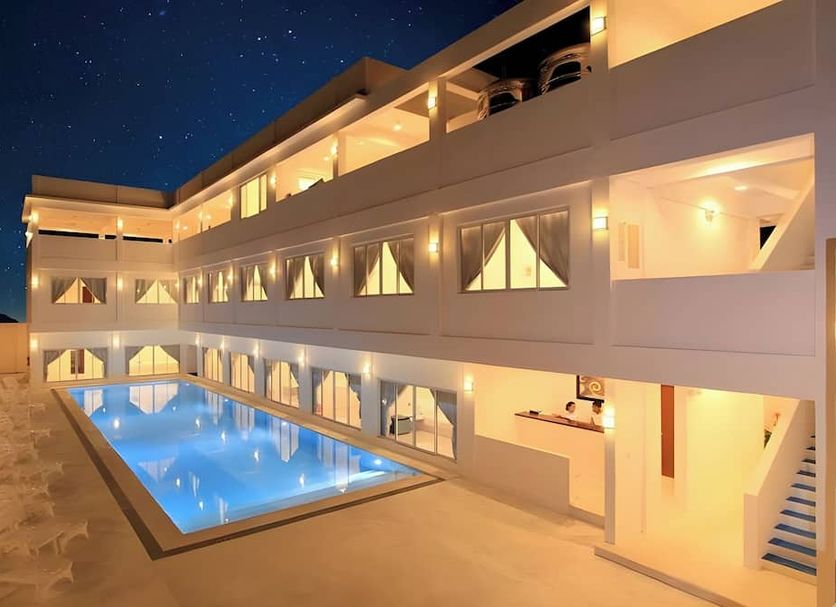 Piscine Photo