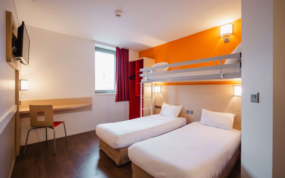 Chambre Photo