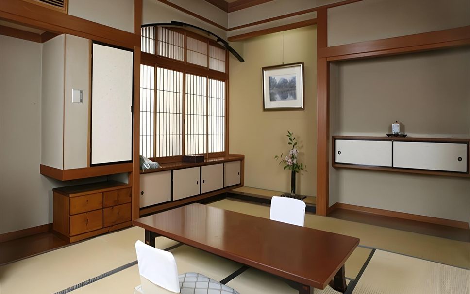 Salle à manger Photo