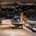 Salle de sport
