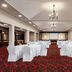 Salle de banquet