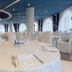 Salle de banquet