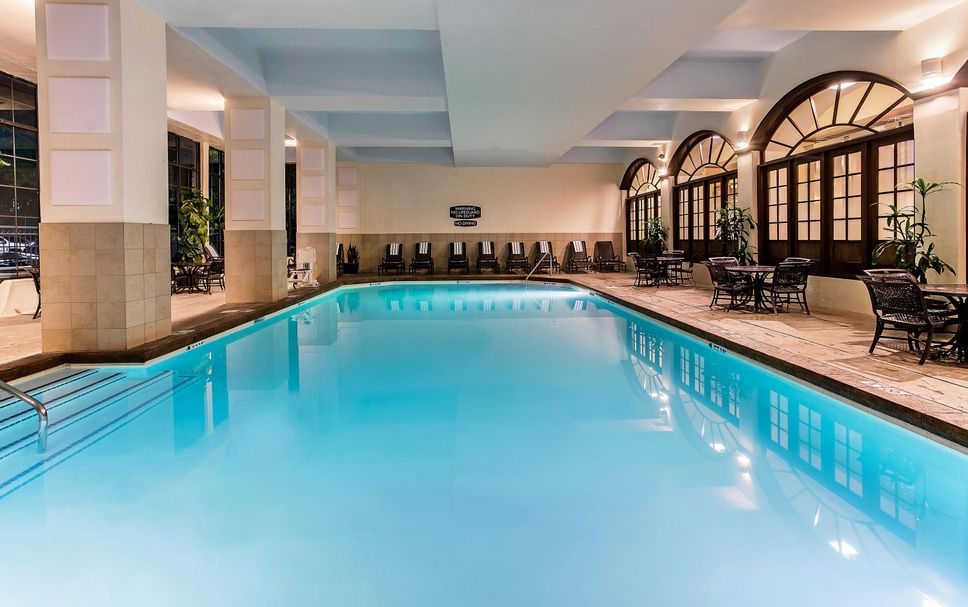 Piscine Photo