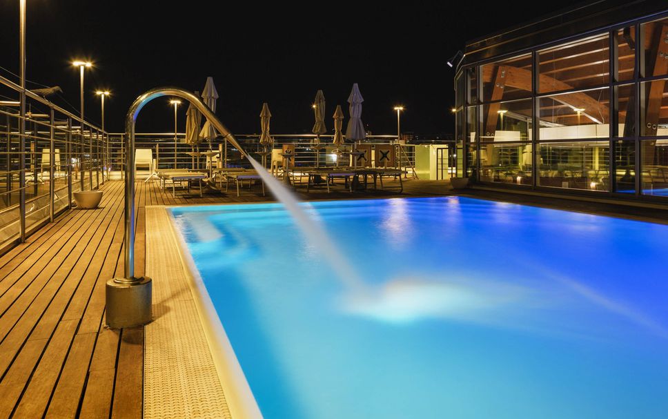 Piscine Photo