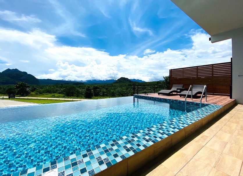 Piscine Photo
