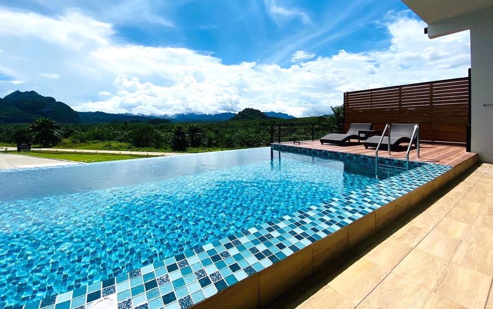Piscine Photo
