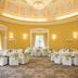 Salle de banquet