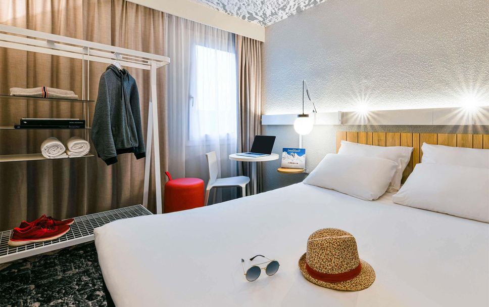 Chambre Photo