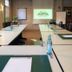 Espace de conférence