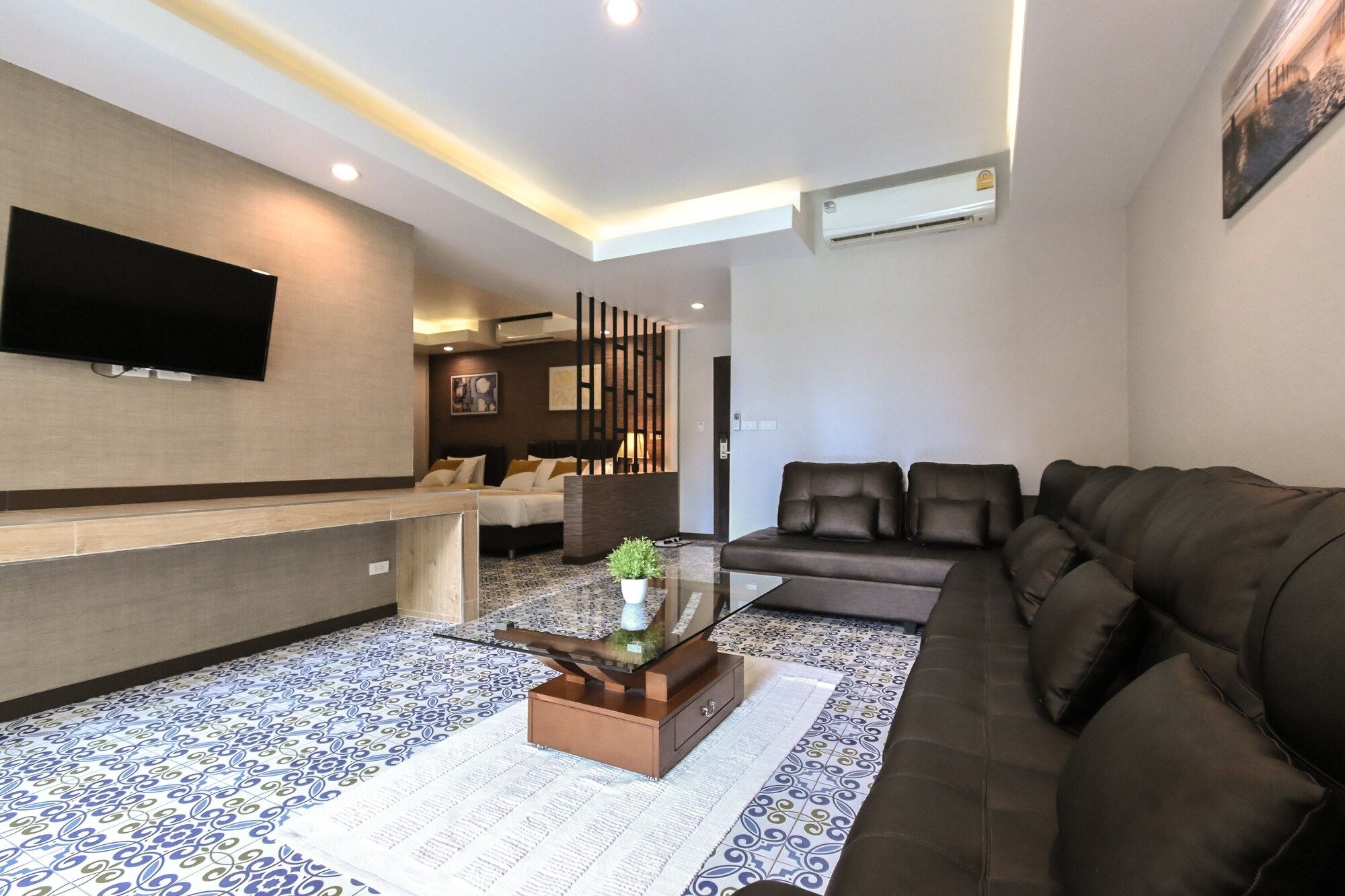 Salon