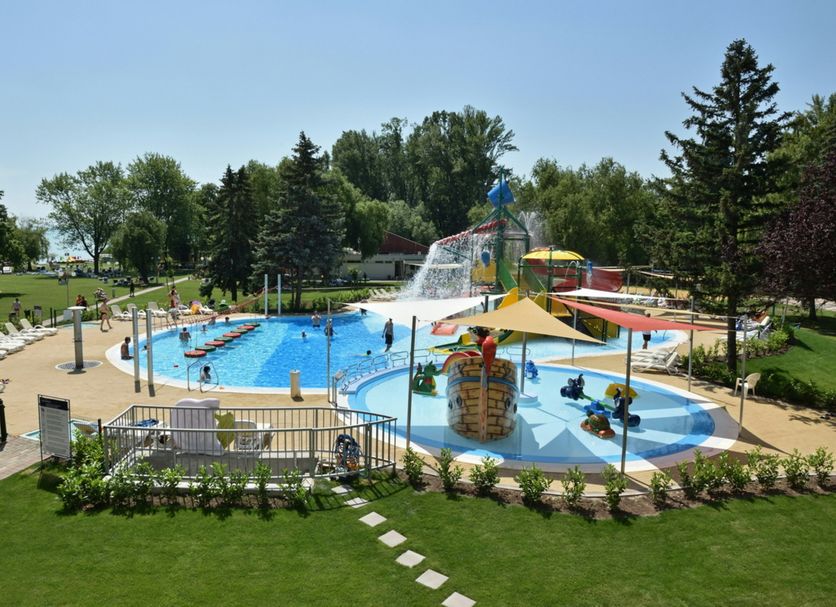 Piscine Photo