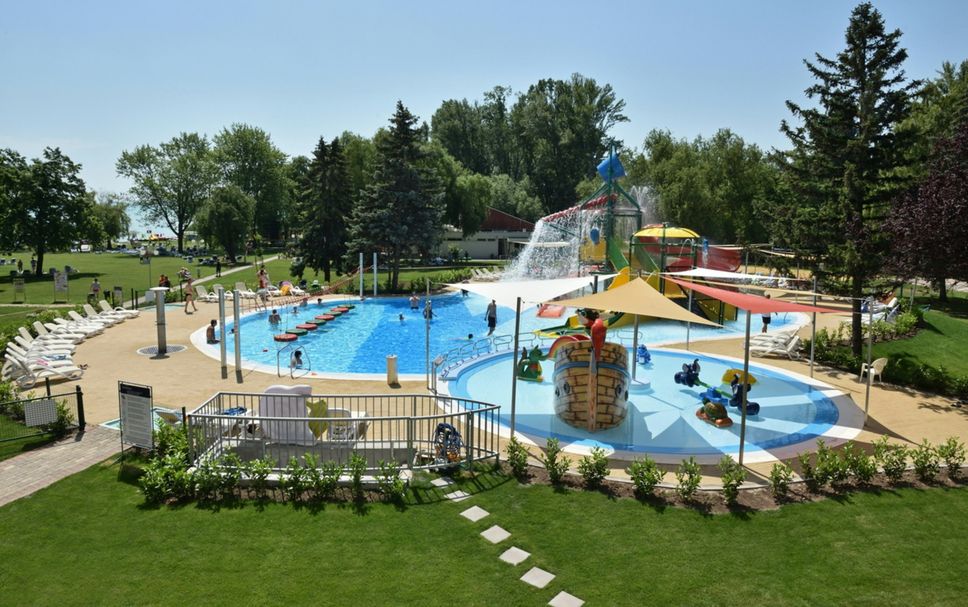 Piscine Photo