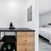 Équipements de la chambre