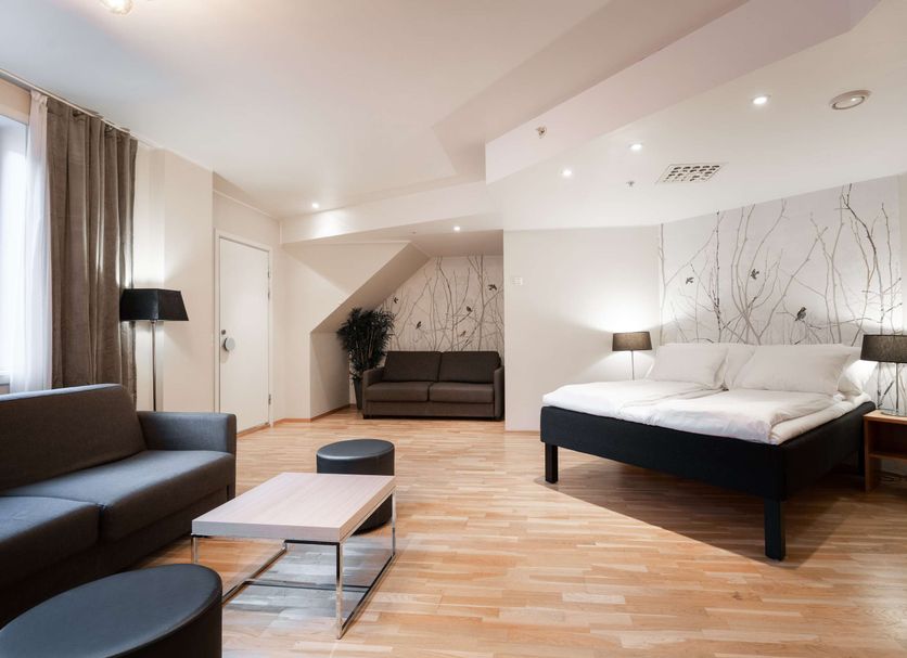 Chambre Photo