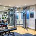 Salle de sport