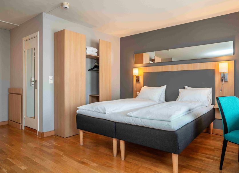 Chambre Photo