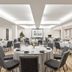 Salle de banquet