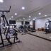 Salle de sport
