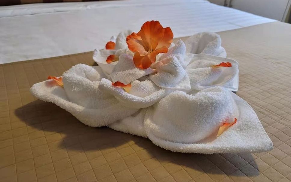 Équipements de la chambre Photo