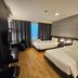 Équipements de la chambre