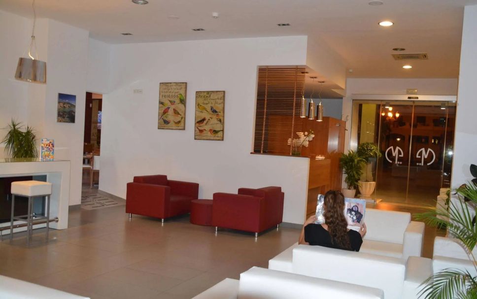 Hall d’entrée Photo