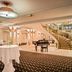 Salle de banquet