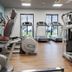 Salle de sport