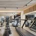 Salle de sport
