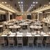 Salle de banquet