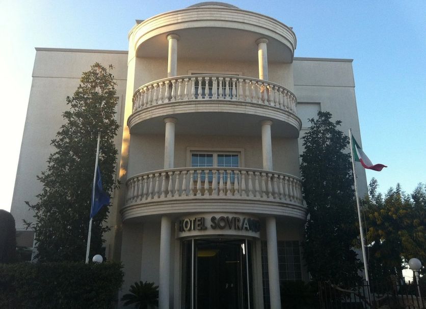 Bâtiment Photo