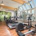 Salle de sport