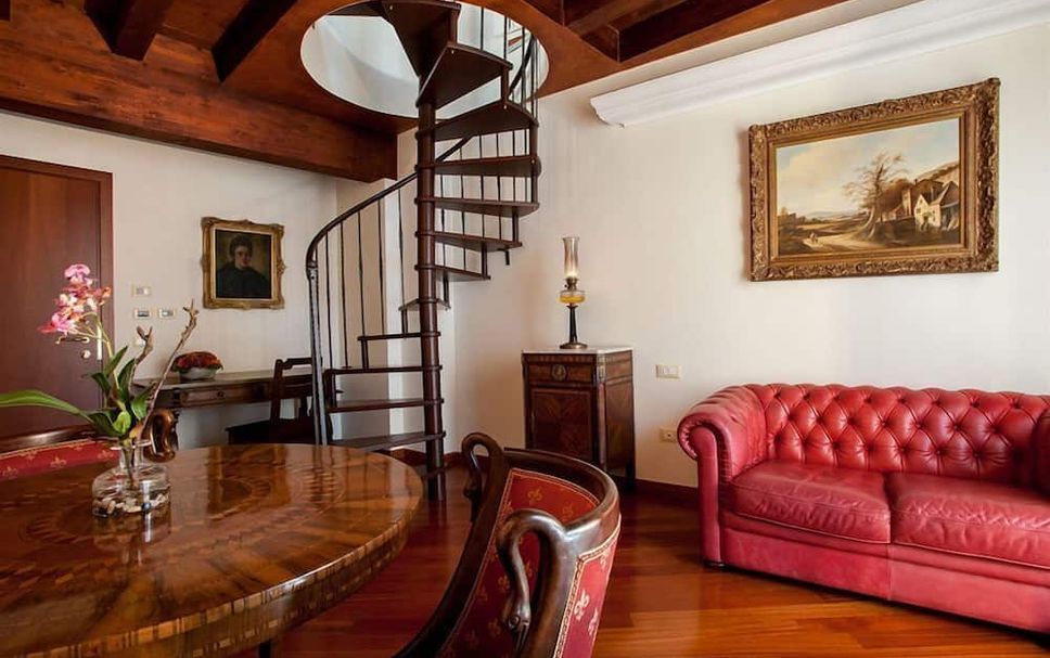 Salle à manger Photo