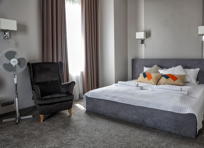 Chambre Photo