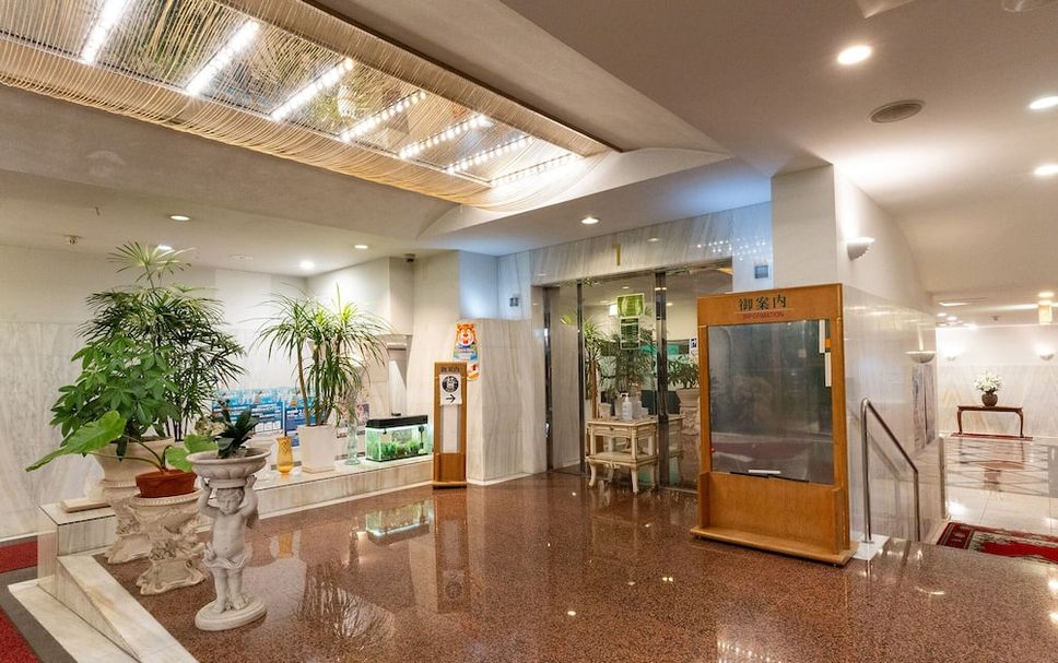 Hall d’entrée Photo