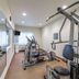 Salle de sport