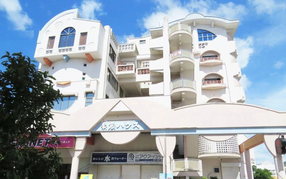 Bâtiment Photo