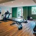 Salle de sport