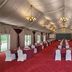 Salle de banquet