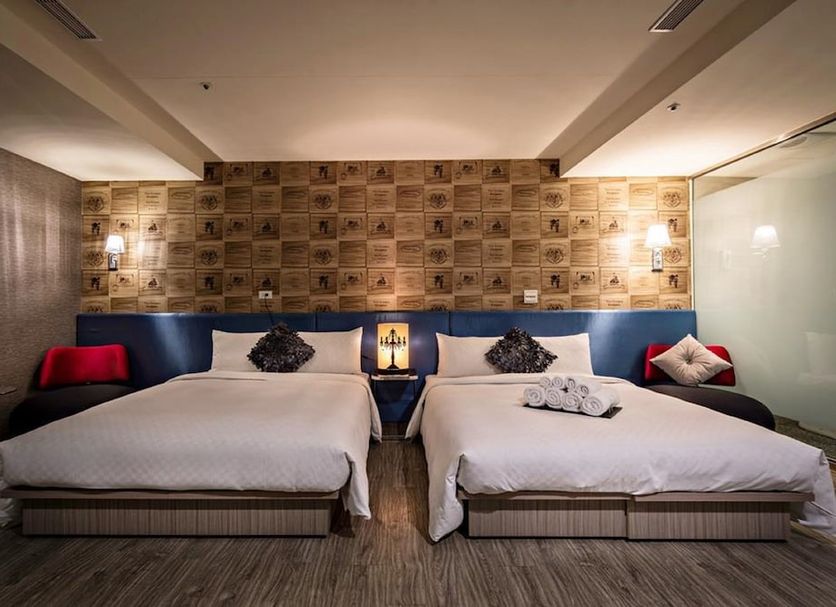 Chambre Photo