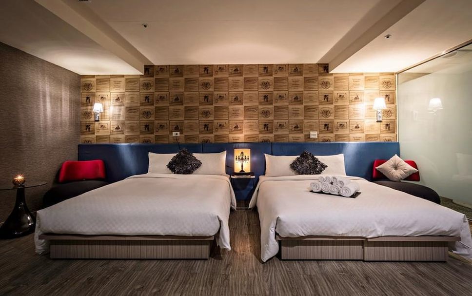 Chambre Photo