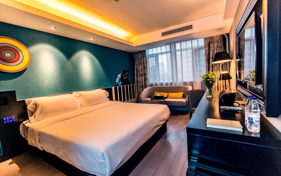 Chambre Photo