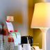 Équipements de la chambre